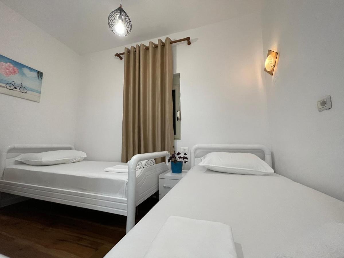 Arteg Apartments - Premium Durrës Exteriér fotografie
