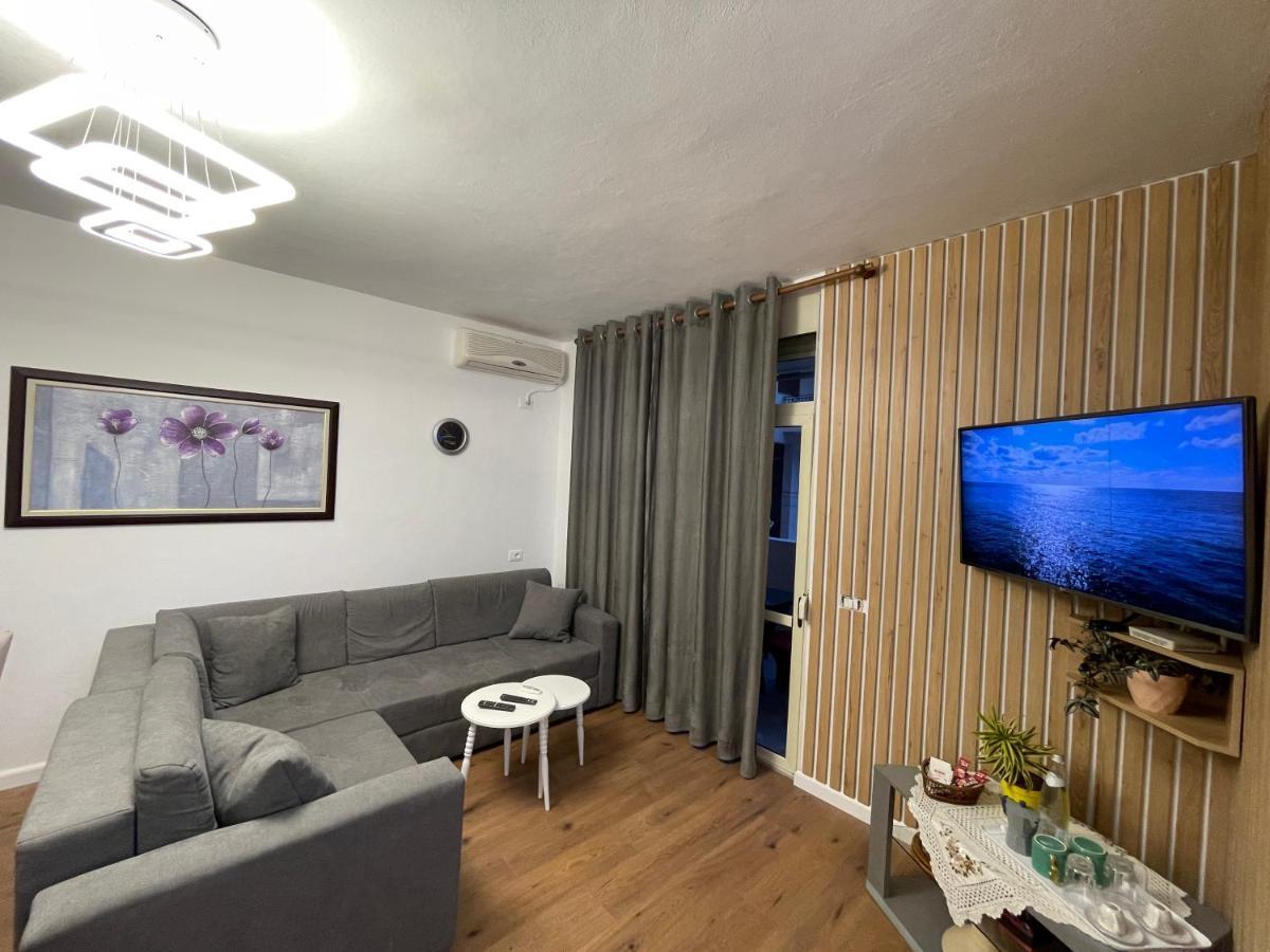Arteg Apartments - Premium Durrës Exteriér fotografie