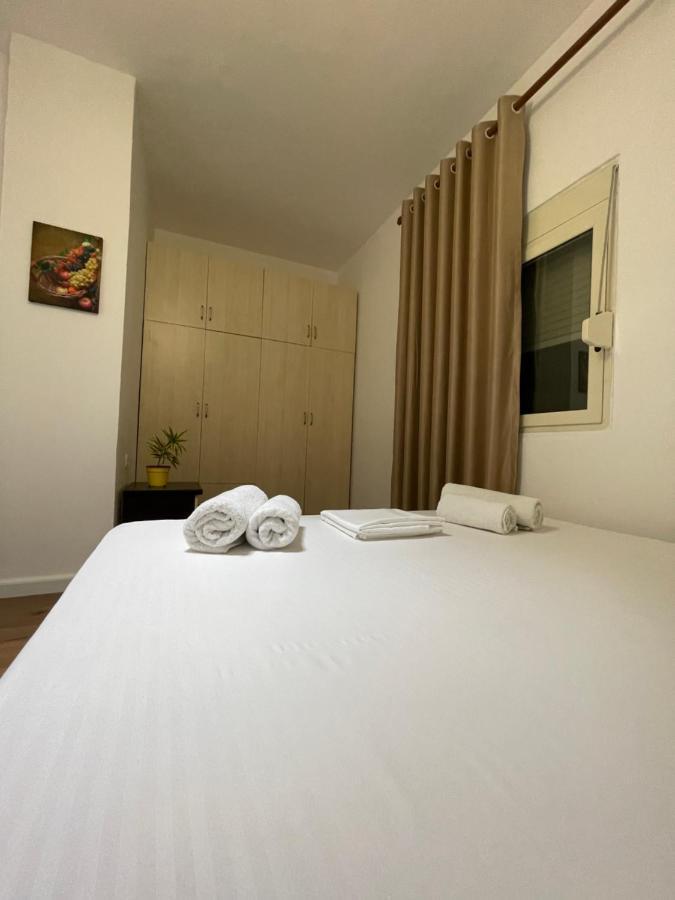 Arteg Apartments - Premium Durrës Exteriér fotografie