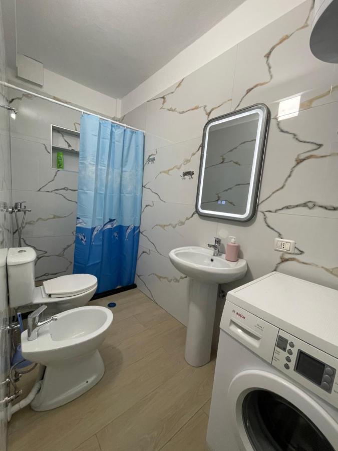 Arteg Apartments - Premium Durrës Exteriér fotografie