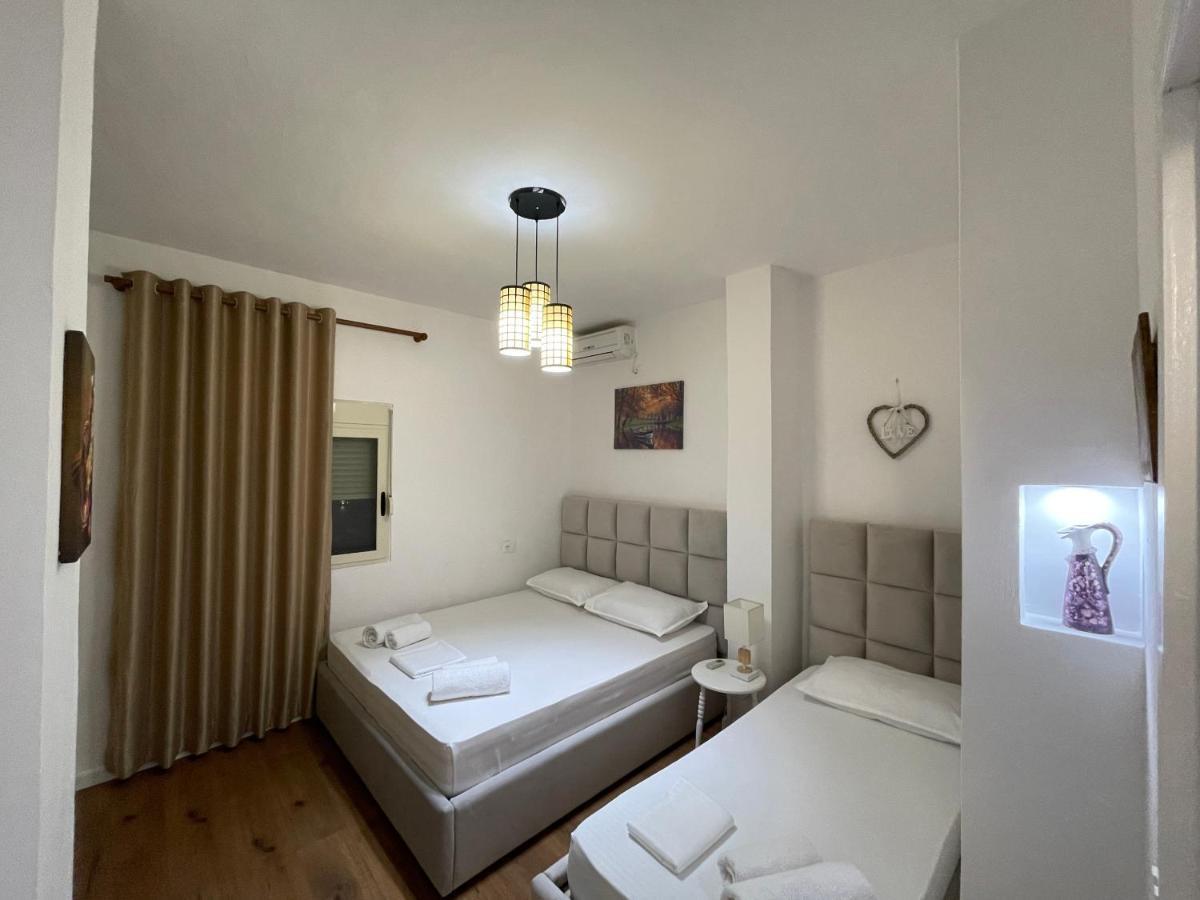 Arteg Apartments - Premium Durrës Exteriér fotografie