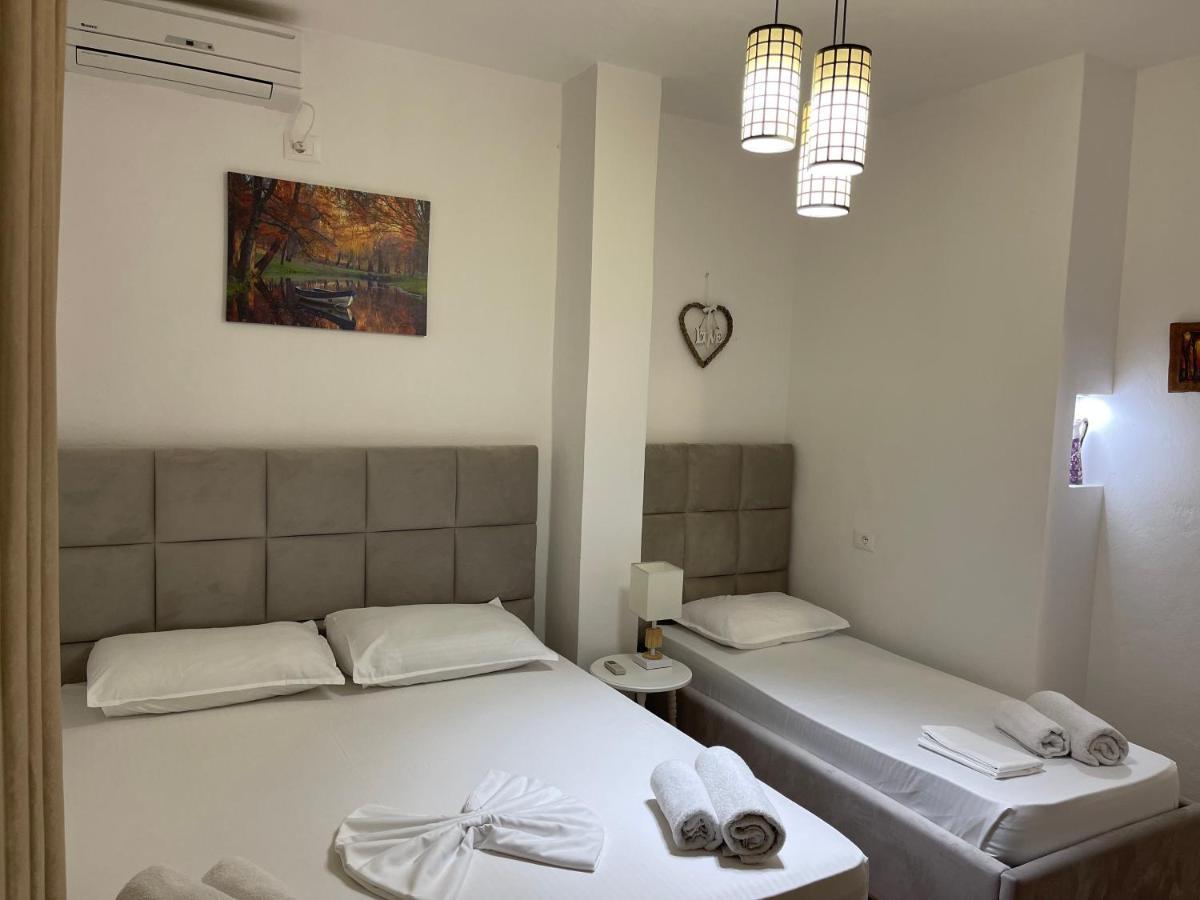 Arteg Apartments - Premium Durrës Exteriér fotografie