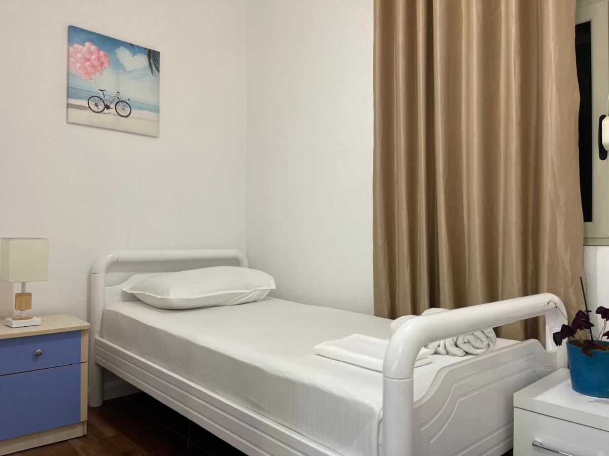 Arteg Apartments - Premium Durrës Exteriér fotografie