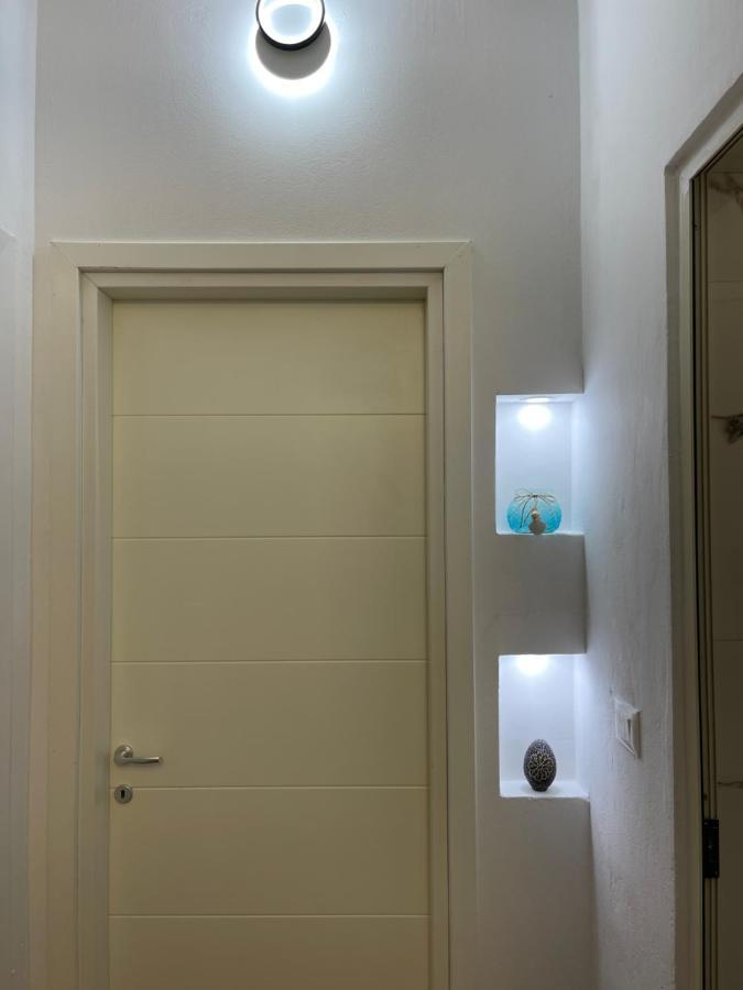 Arteg Apartments - Premium Durrës Exteriér fotografie