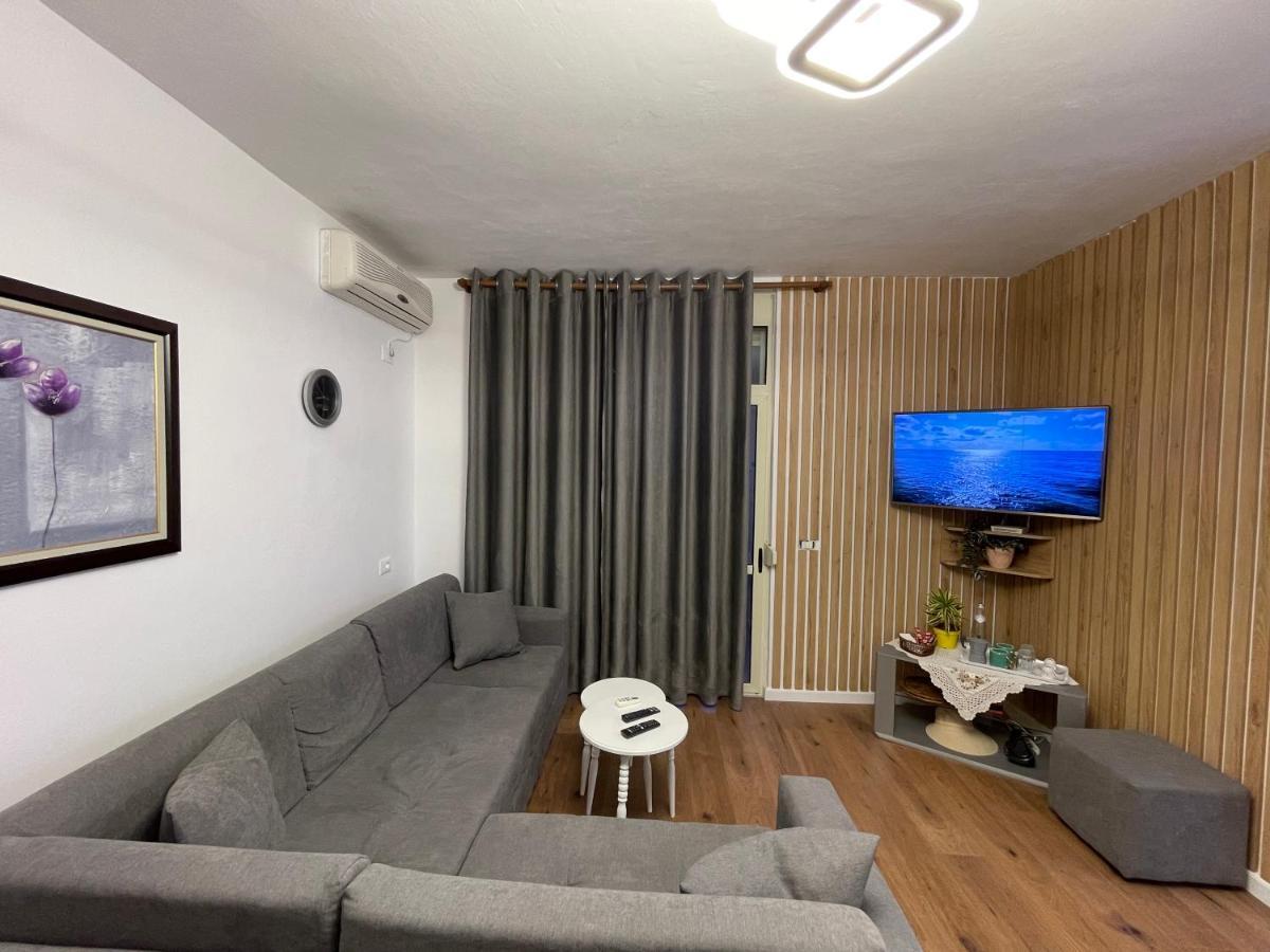 Arteg Apartments - Premium Durrës Exteriér fotografie