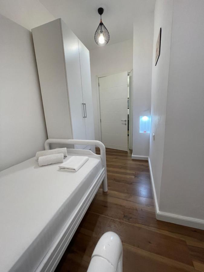 Arteg Apartments - Premium Durrës Exteriér fotografie