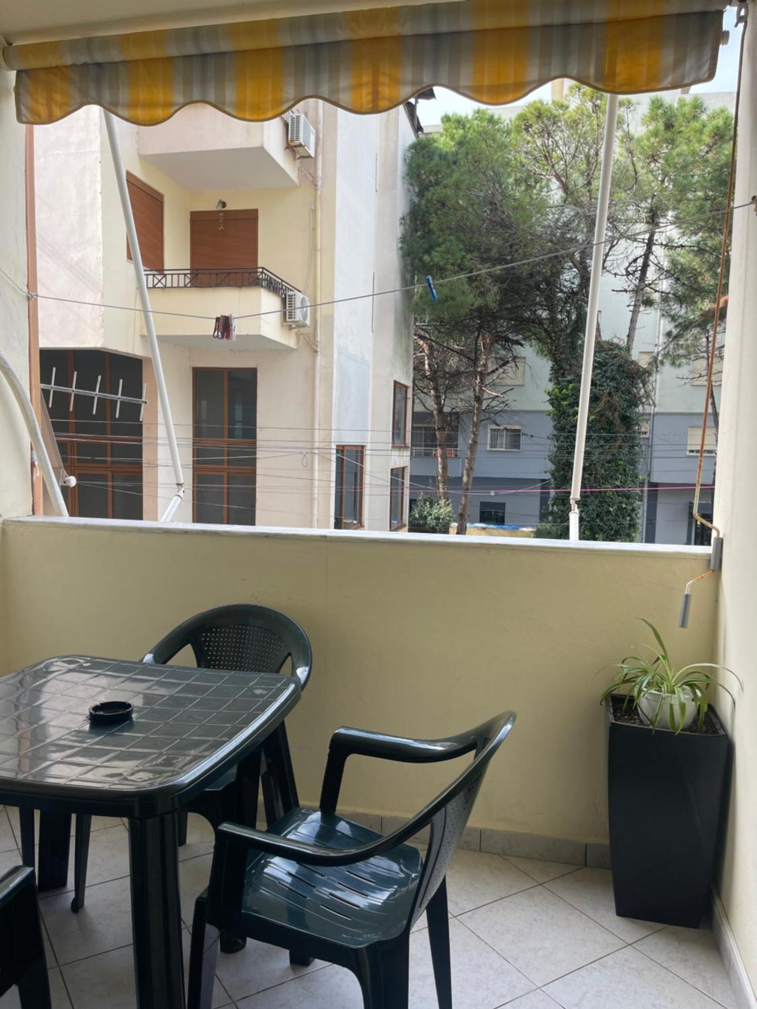 Arteg Apartments - Premium Durrës Exteriér fotografie