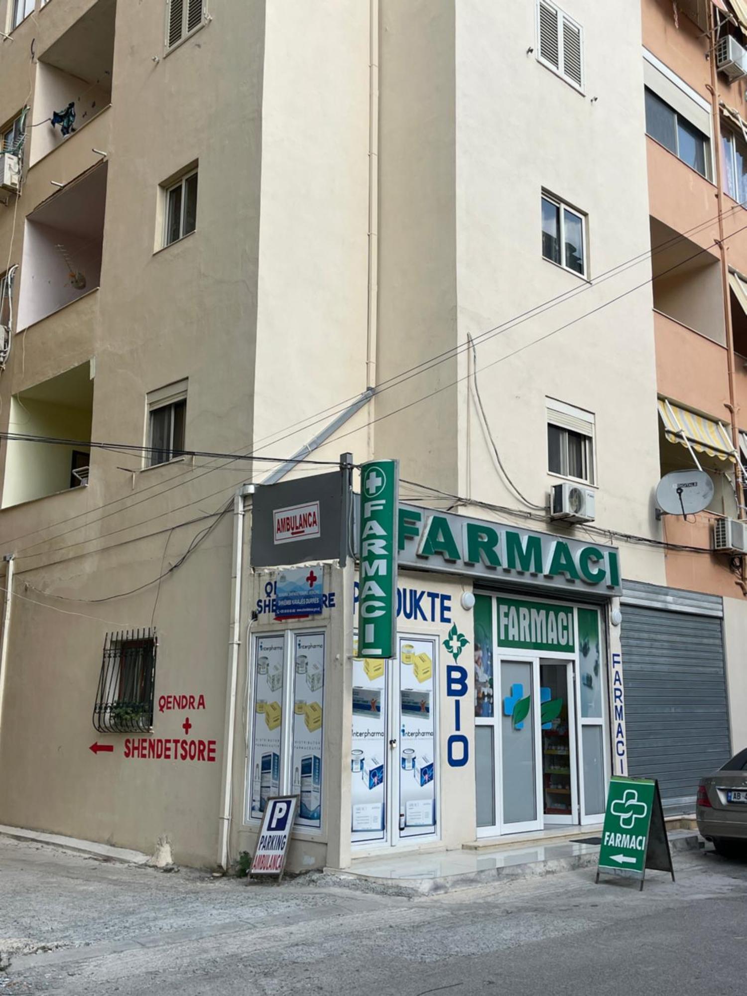 Arteg Apartments - Premium Durrës Exteriér fotografie